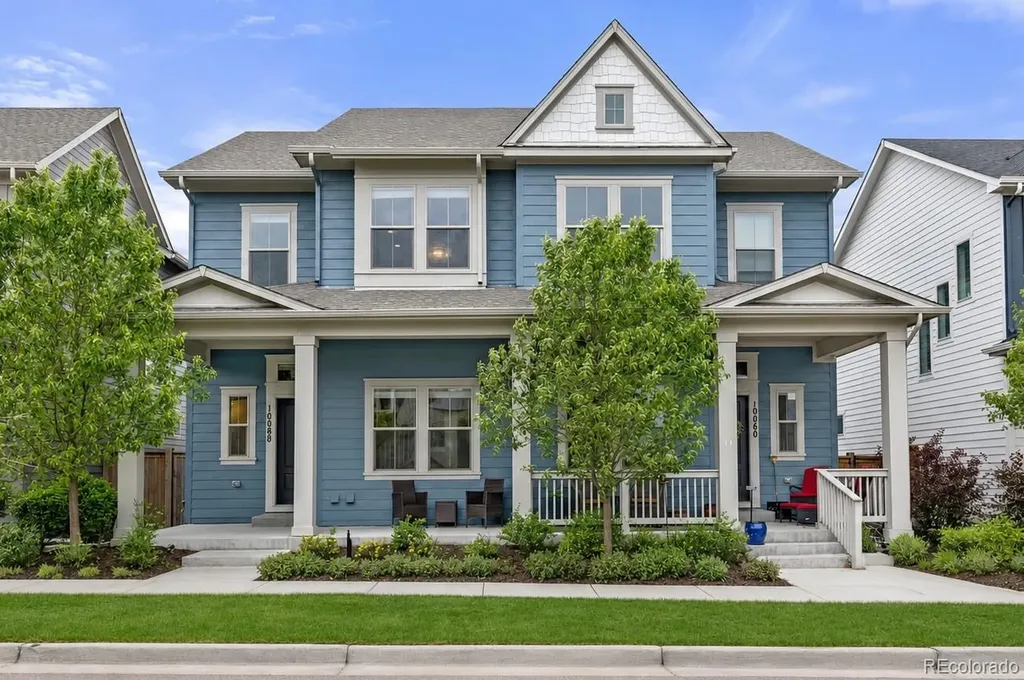 10080 E 59th Drive Denver CO 80238