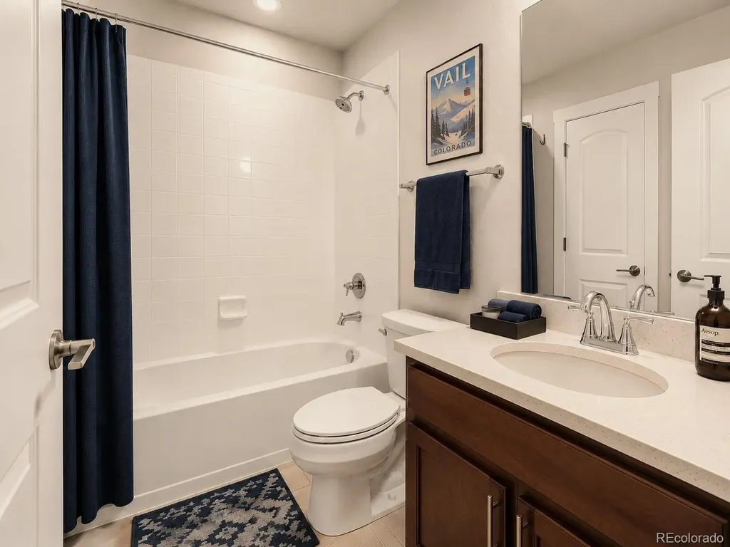 10080 E 59th Drive Denver CO 80238