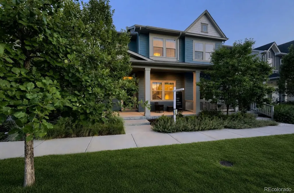 10080 E 59th Drive Denver CO 80238