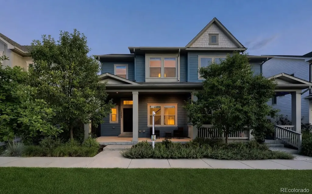 10080 E 59th Drive Denver CO 80238