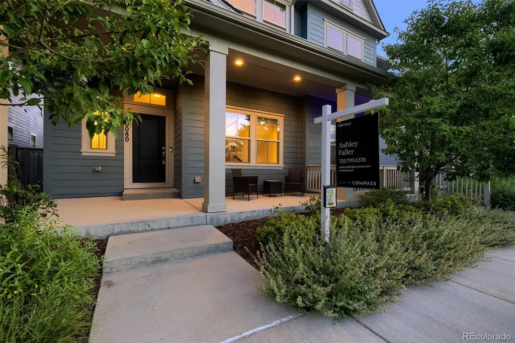 10080 E 59th Drive Denver CO 80238