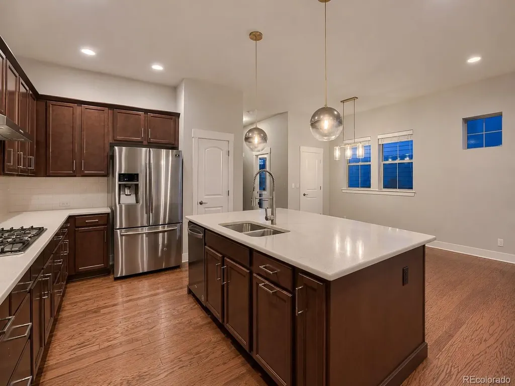 10080 E 59th Drive Denver CO 80238