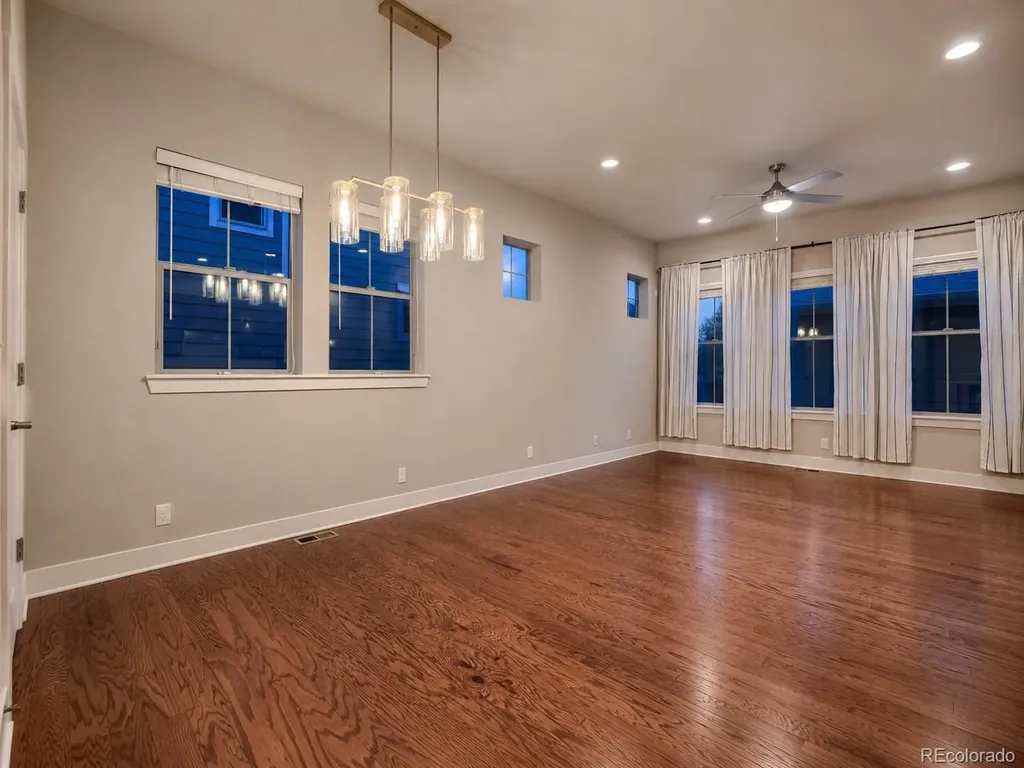 10080 E 59th Drive Denver CO 80238