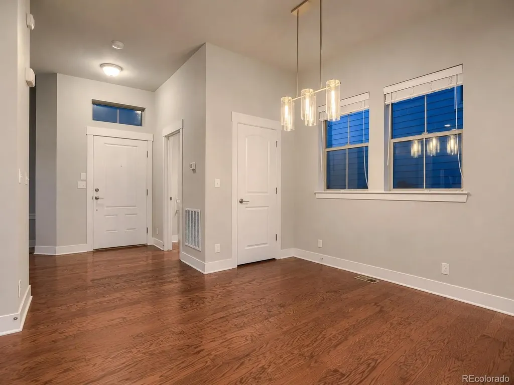 10080 E 59th Drive Denver CO 80238