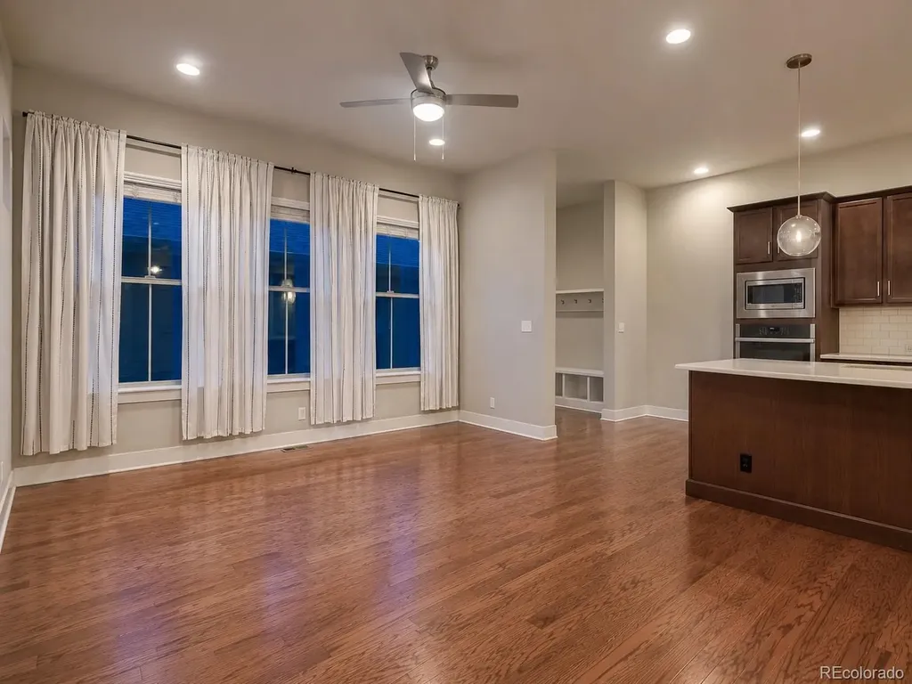 10080 E 59th Drive Denver CO 80238