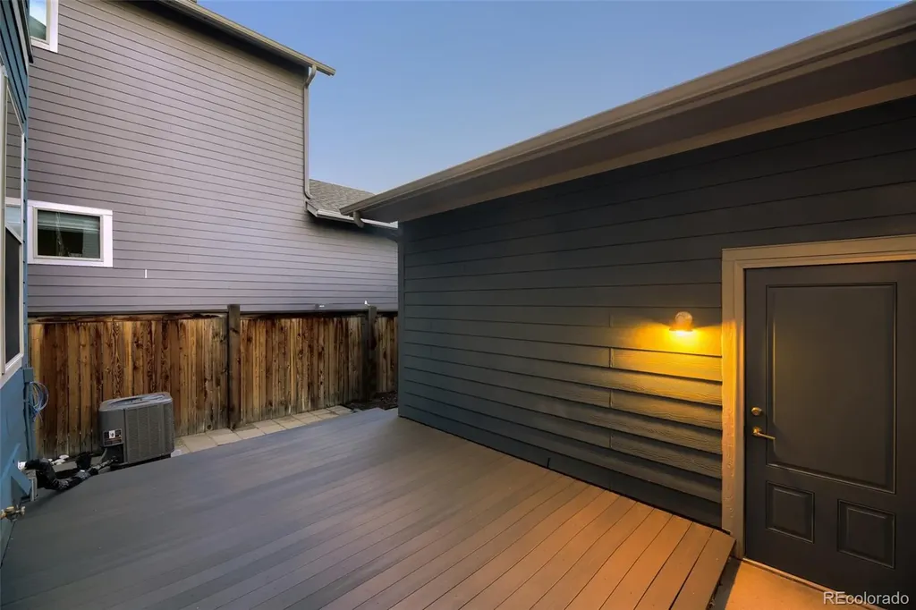 10080 E 59th Drive Denver CO 80238