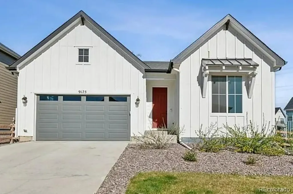9175 Fraser River Street Littleton CO 80125