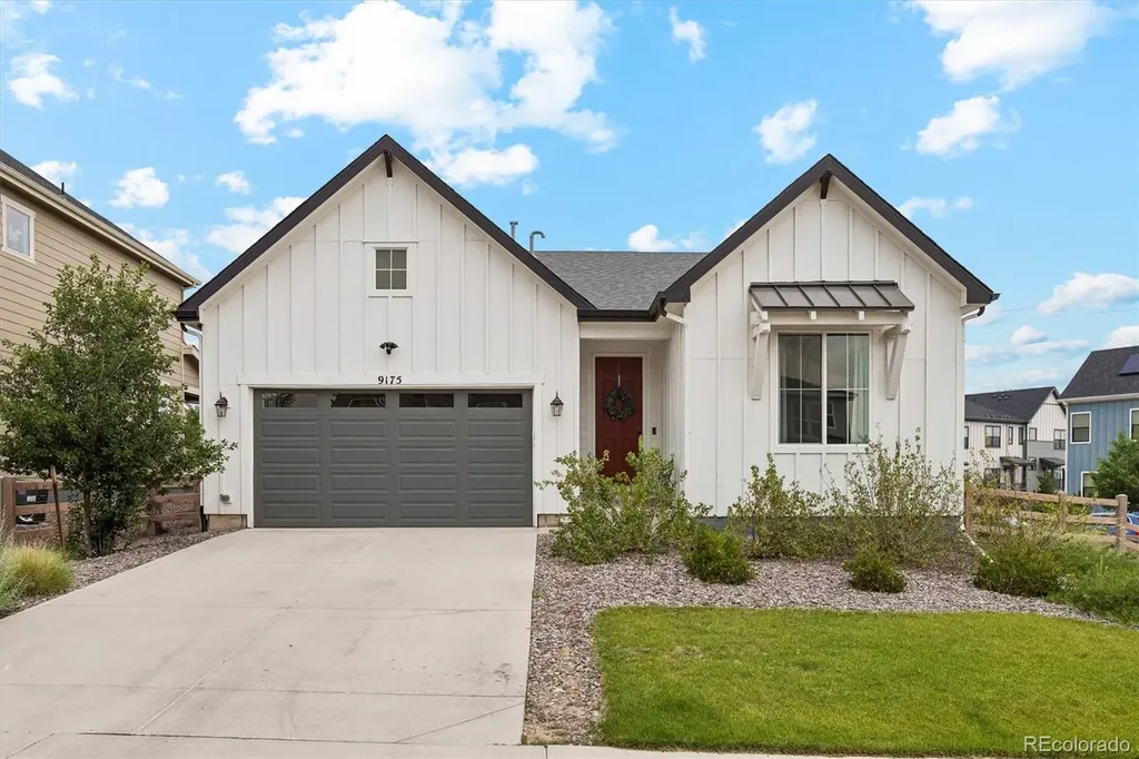 9175 Fraser River Street Littleton CO 80125