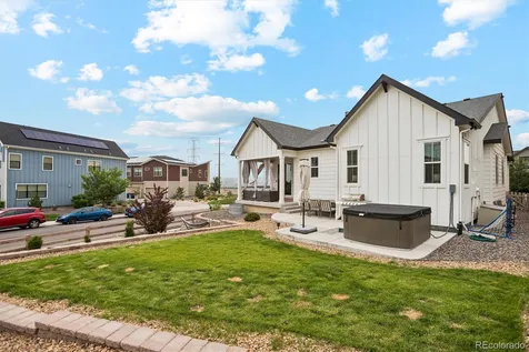 9175 Fraser River Street Littleton CO 80125