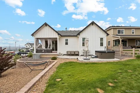 9175 Fraser River Street Littleton CO 80125