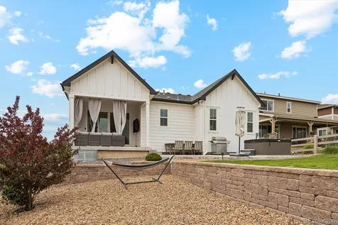 9175 Fraser River Street Littleton CO 80125