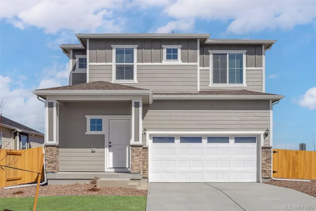 17851 E 94th Avenue Commerce City CO 80022