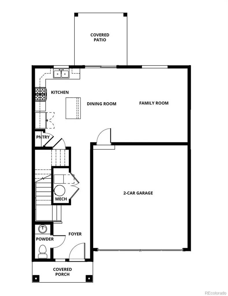 17851 E 94th Avenue Commerce City CO 80022