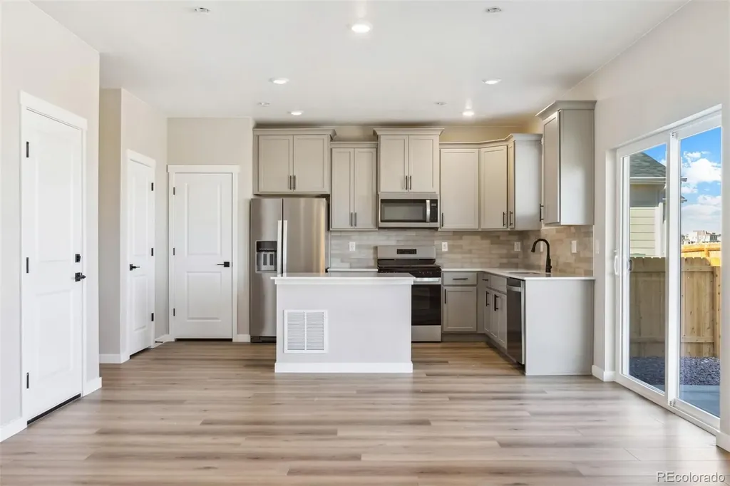 17851 E 94th Avenue Commerce City CO 80022