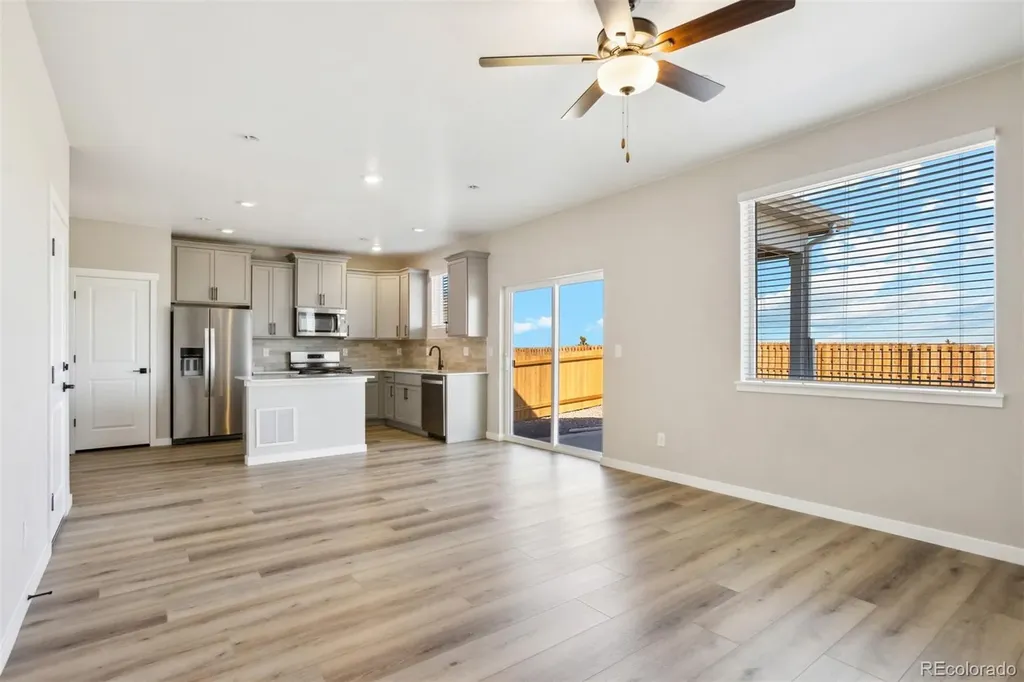 17851 E 94th Avenue Commerce City CO 80022
