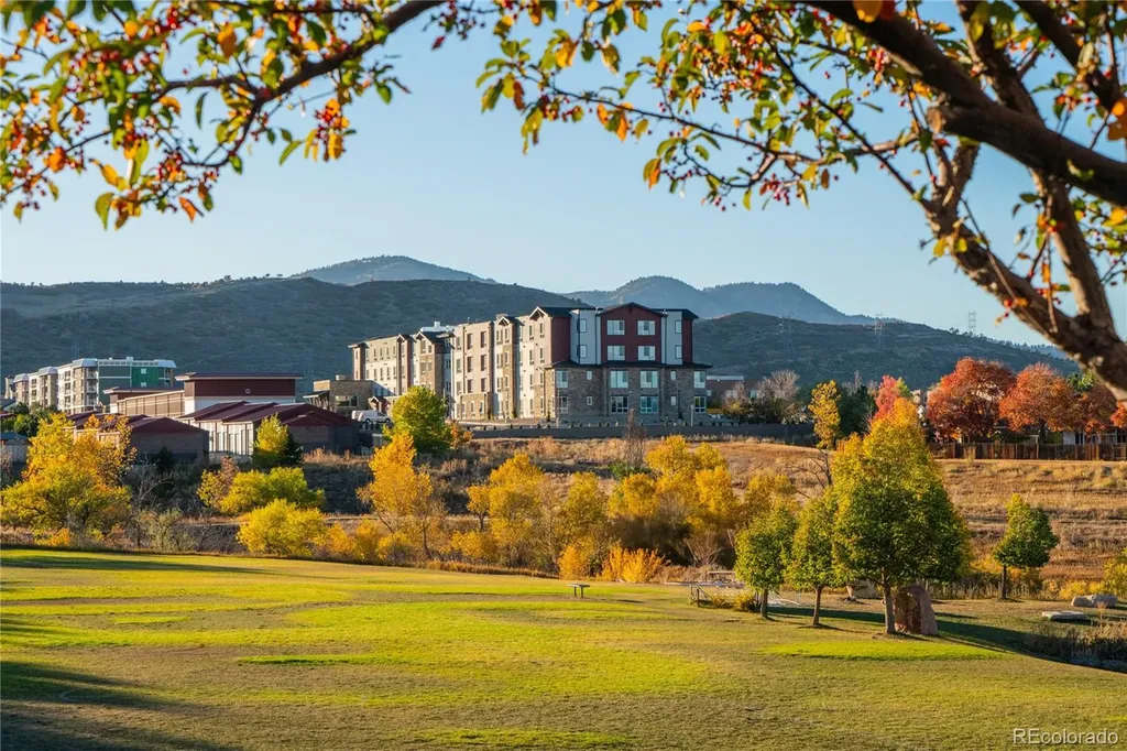 12983 W Ida Avenue Littleton CO 80127