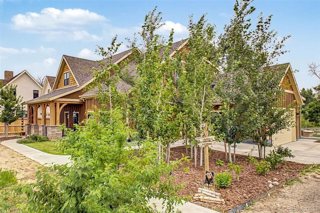 312 W Charles Street Superior CO 80027
