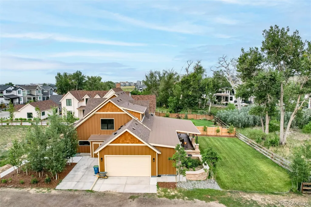 312 W Charles Street Superior CO 80027