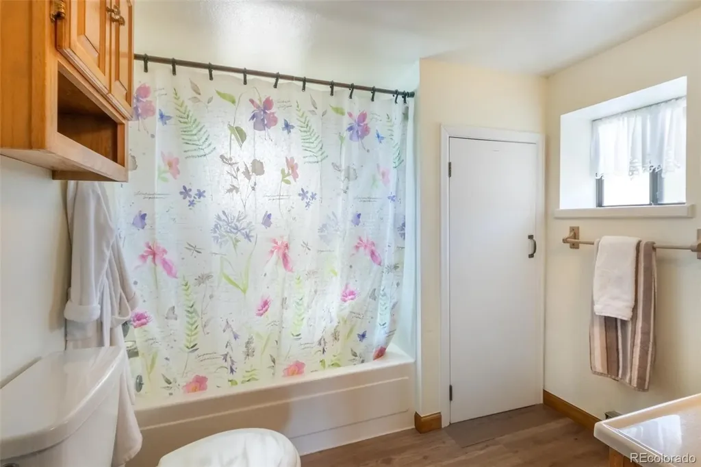1112 Mountain Avenue Grand Lake CO 80447