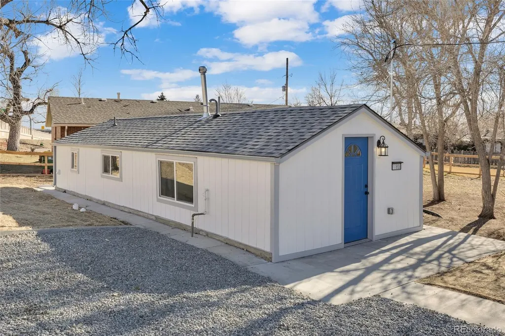 7786 Lowell Boulevard Westminster CO 80030