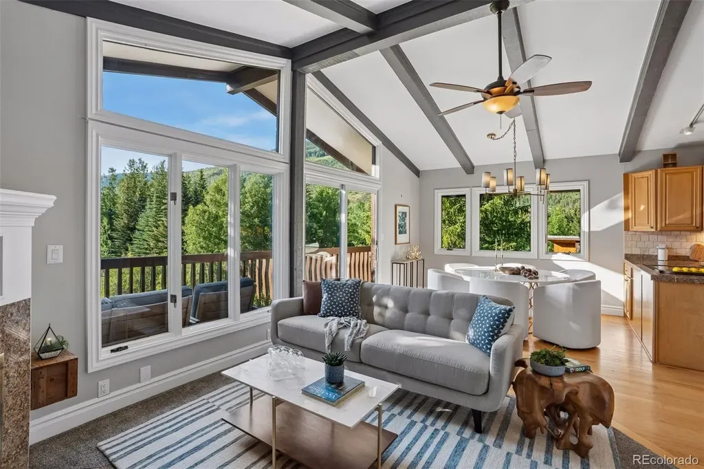 5064 Black Gore Drive Vail CO 81657