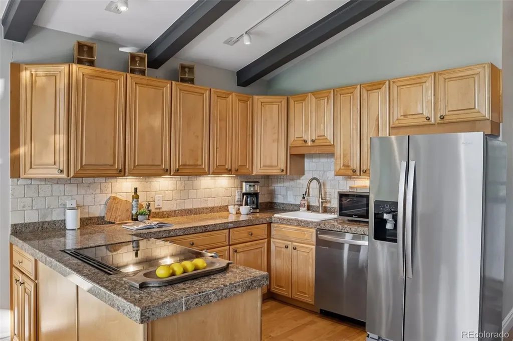 5064 Black Gore Drive Vail CO 81657