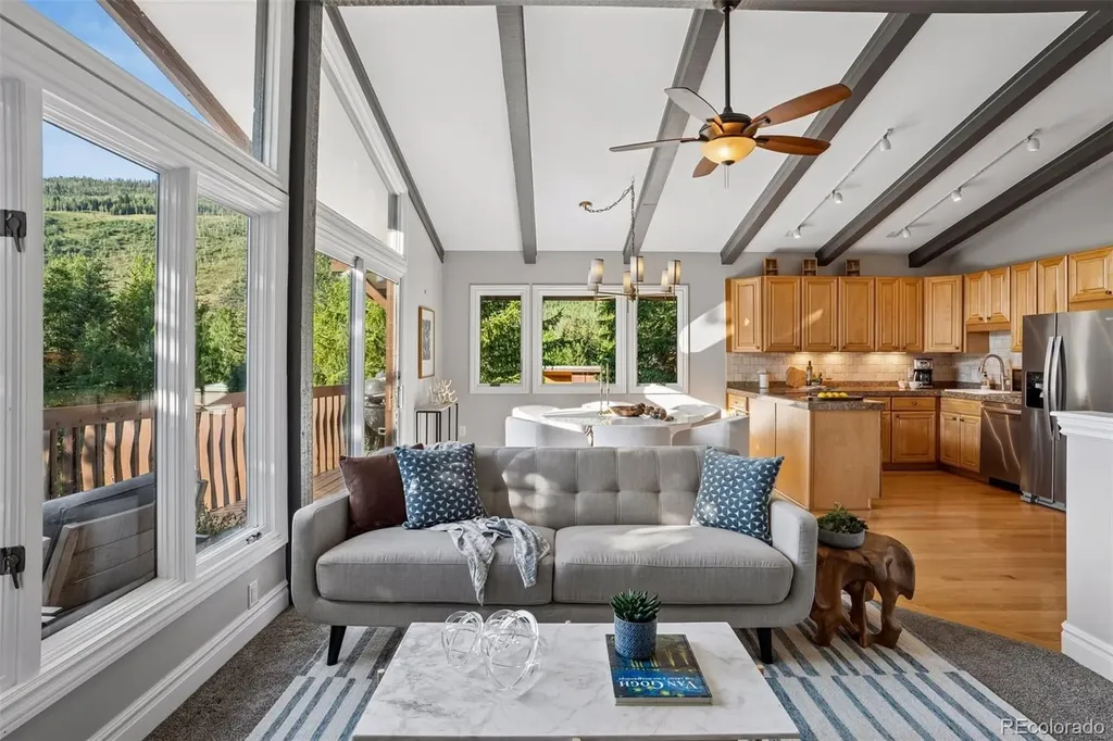 5064 Black Gore Drive Vail CO 81657