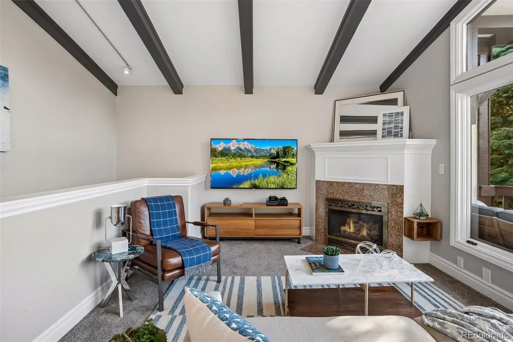 5064 Black Gore Drive Vail CO 81657