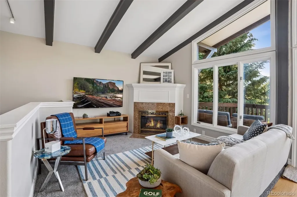 5064 Black Gore Drive Vail CO 81657