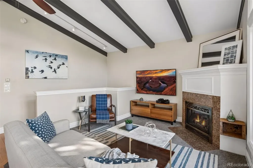 5064 Black Gore Drive Vail CO 81657