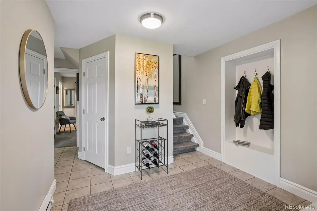 5064 Black Gore Drive Vail CO 81657