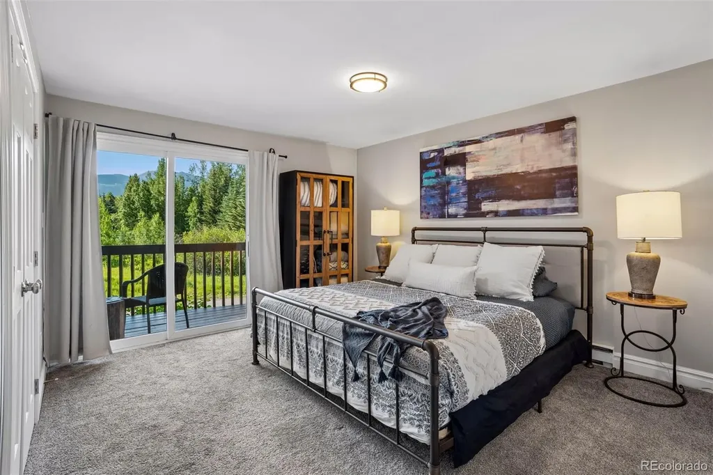 5064 Black Gore Drive Vail CO 81657
