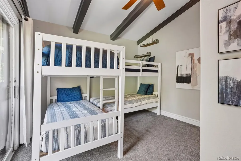 5064 Black Gore Drive Vail CO 81657