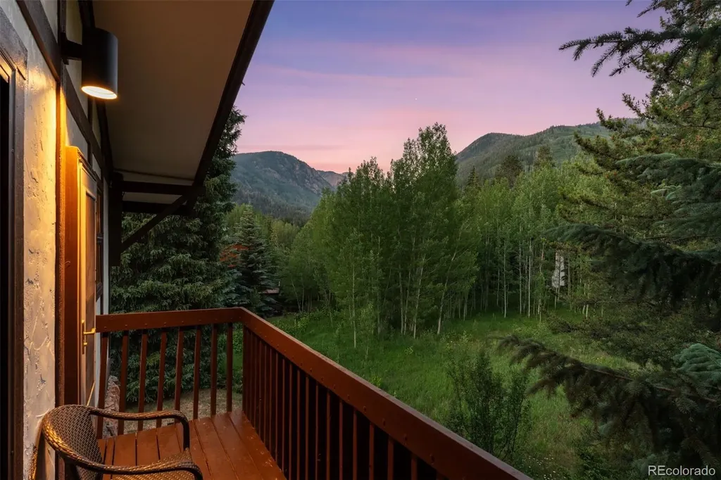 5064 Black Gore Drive Vail CO 81657