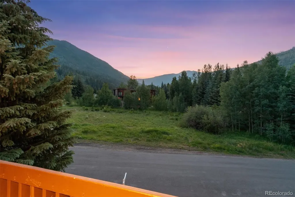 5064 Black Gore Drive Vail CO 81657