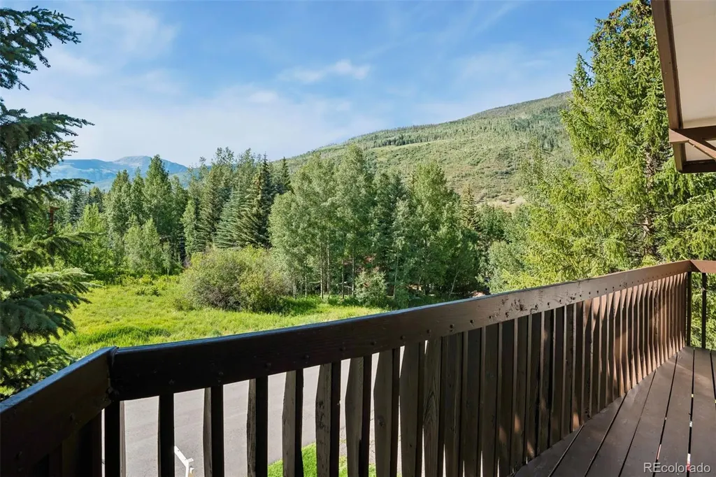 5064 Black Gore Drive Vail CO 81657