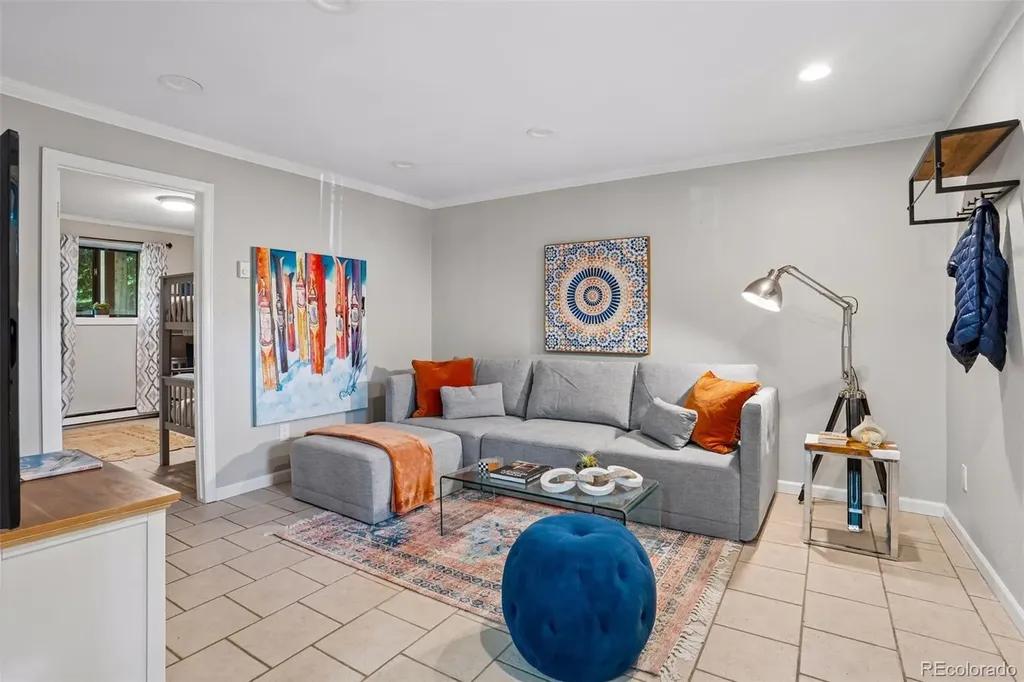 5064 Black Gore Drive Vail CO 81657