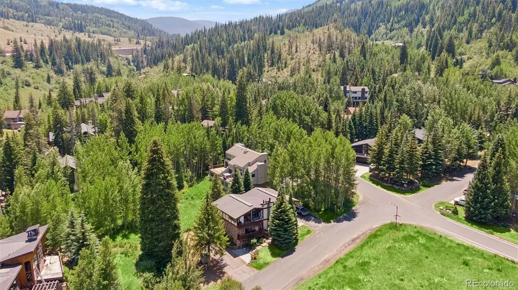 5064 Black Gore Drive Vail CO 81657