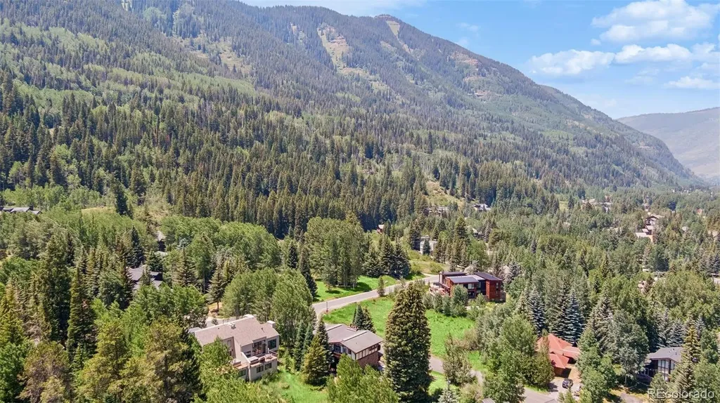 5064 Black Gore Drive Vail CO 81657