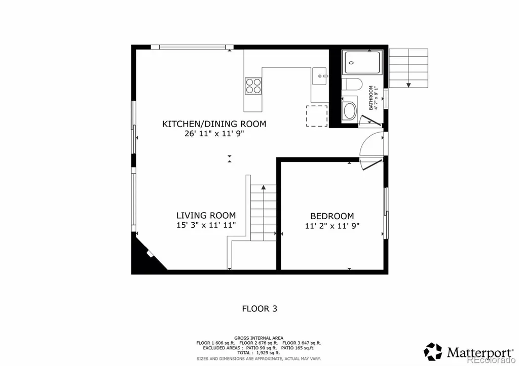 5064 Black Gore Drive Vail CO 81657
