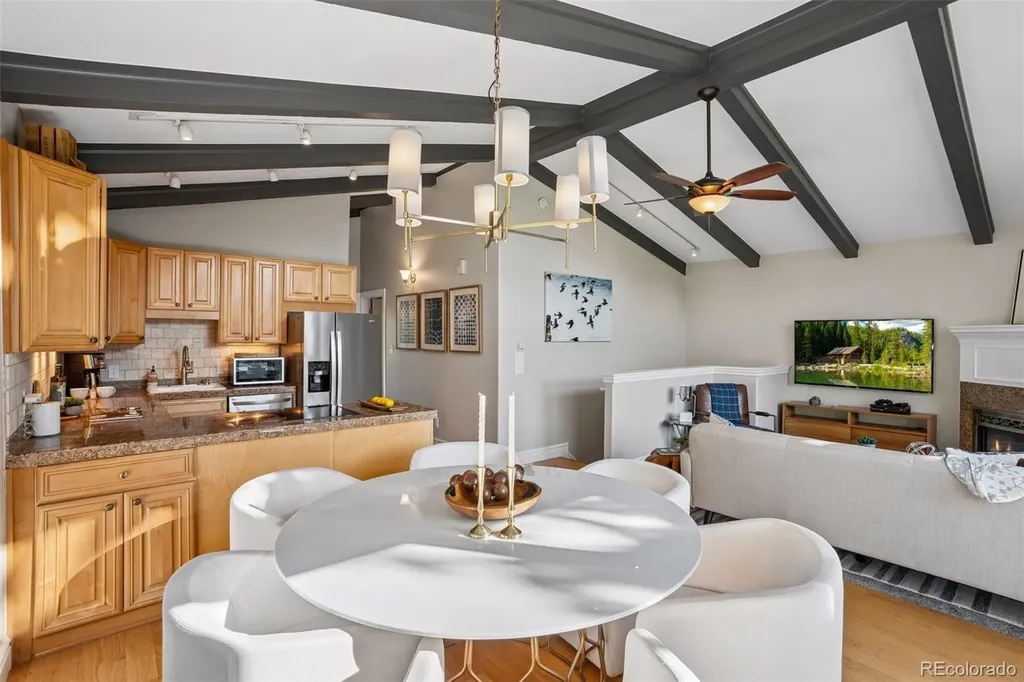 5064 Black Gore Drive Vail CO 81657