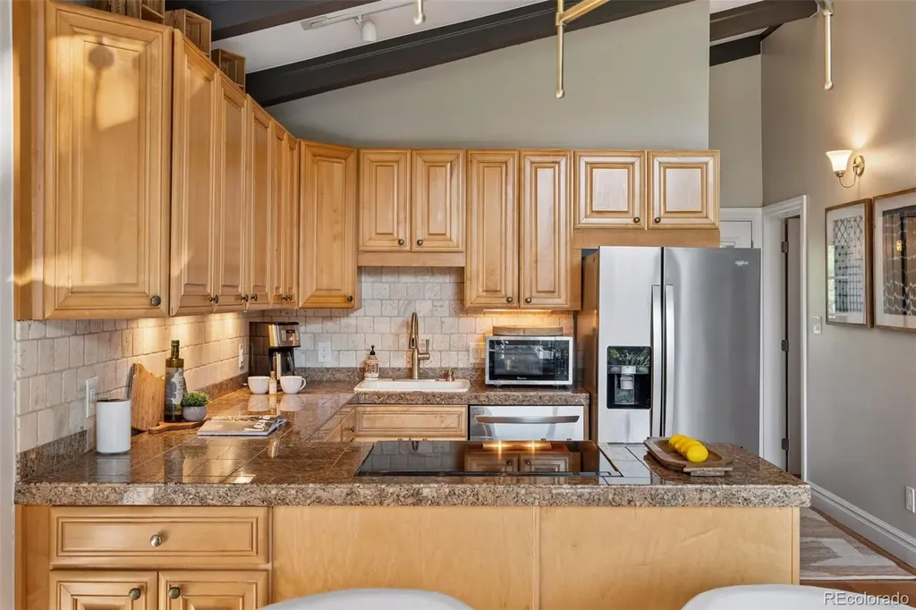 5064 Black Gore Drive Vail CO 81657