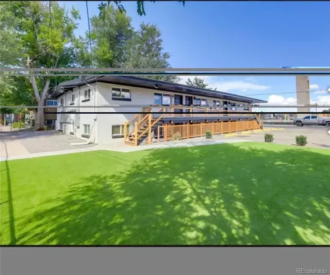 5551 S Delaware Street Littleton CO 80120