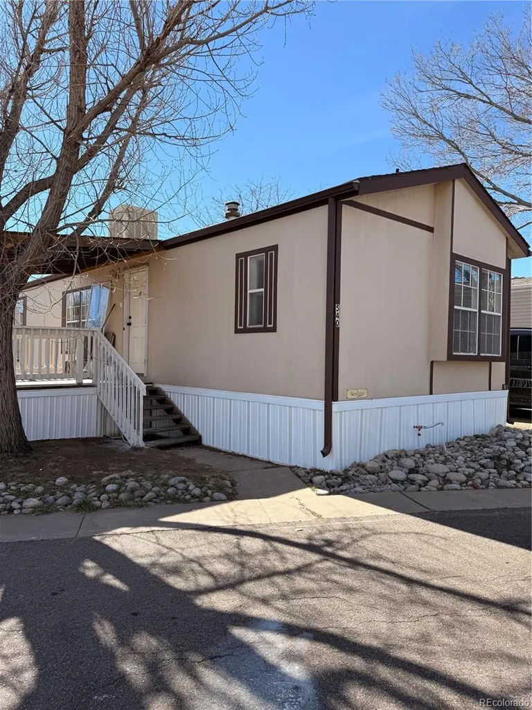 540 E Street Golden CO 80401