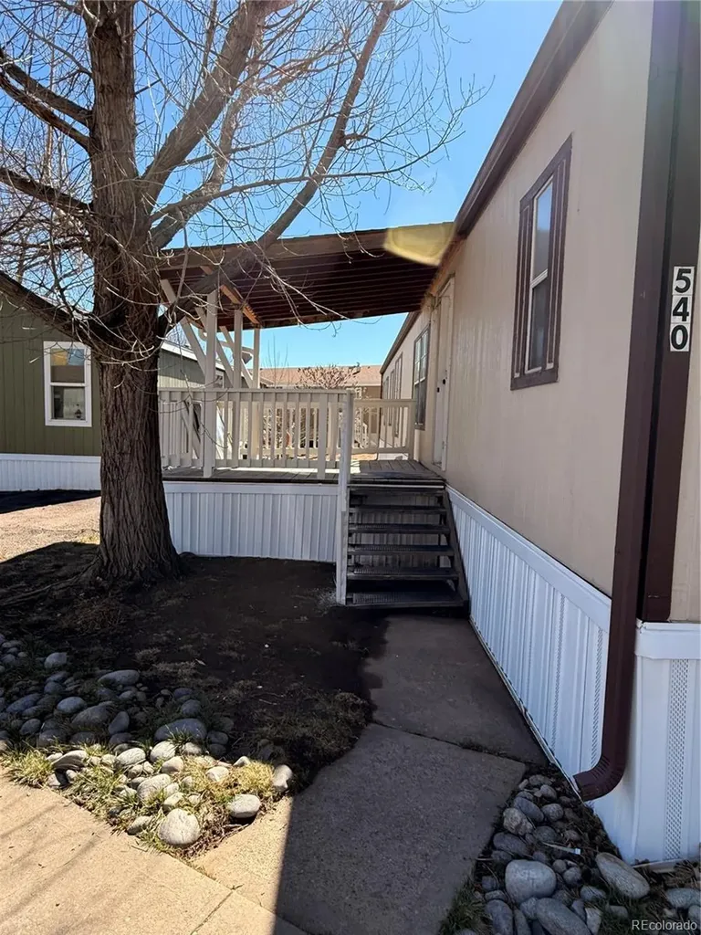 540 E Street Golden CO 80401
