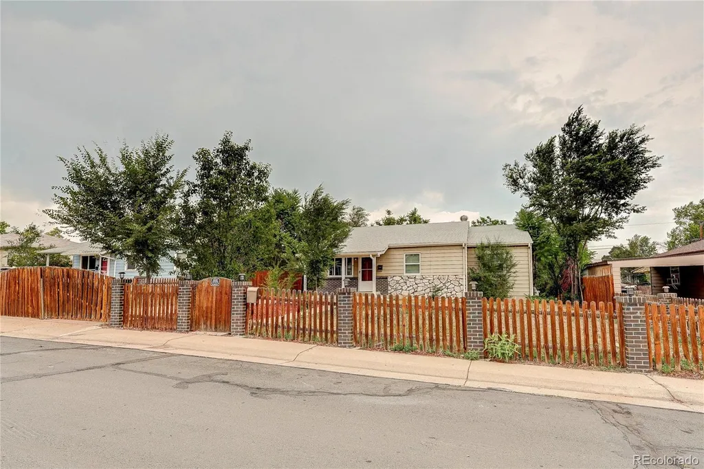 2141 Fir Drive Denver CO 80229
