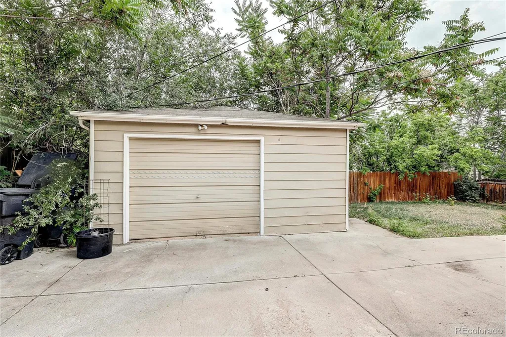 2141 Fir Drive Denver CO 80229