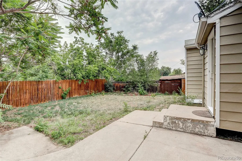 2141 Fir Drive Denver CO 80229