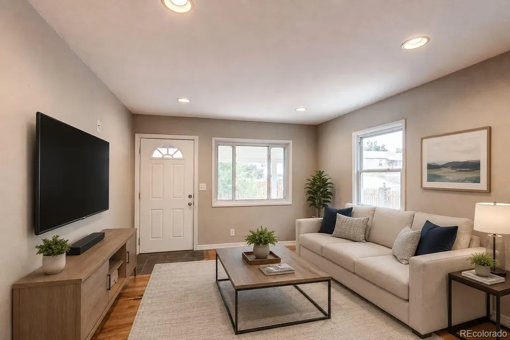 2141 Fir Drive Denver CO 80229