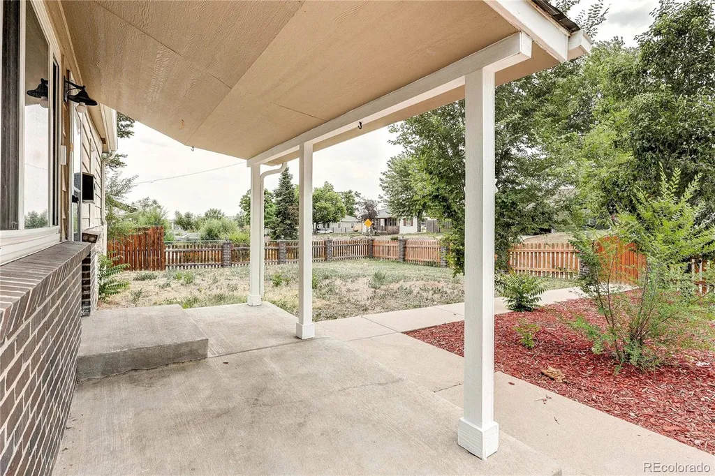 2141 Fir Drive Denver CO 80229